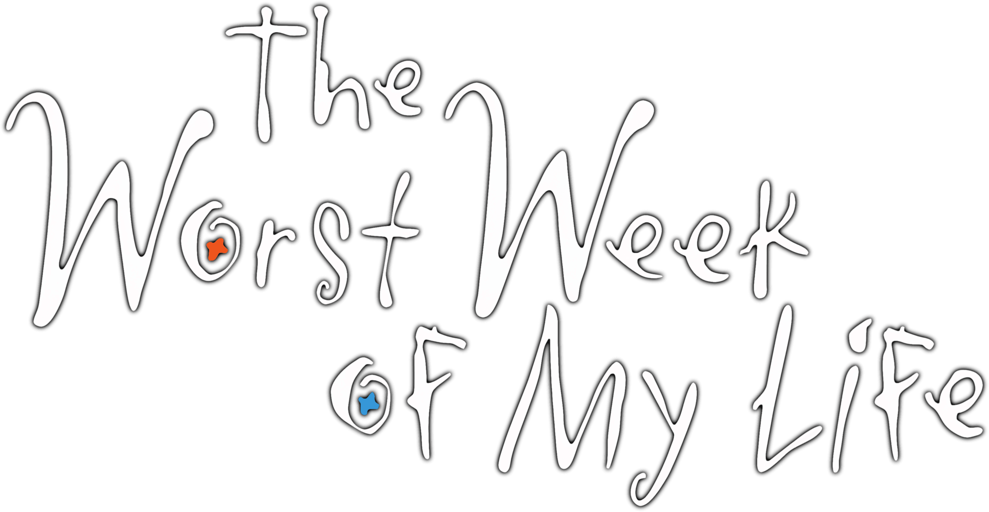 The Worst Week of My Life logo