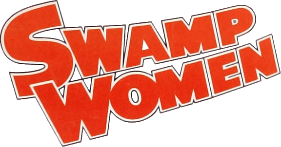 Swamp Women logo