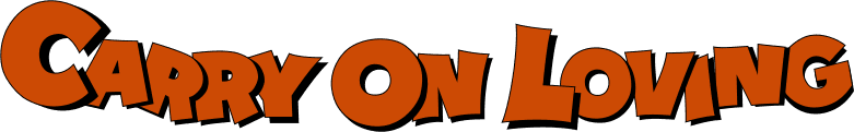 Carry On Loving logo
