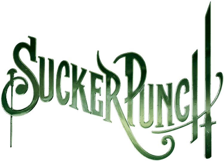 Sucker Punch logo