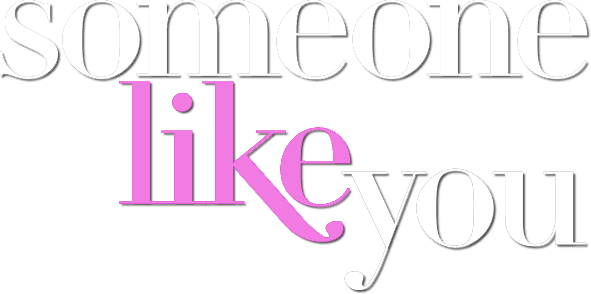 Someone Like You... logo