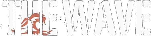 The Wave logo