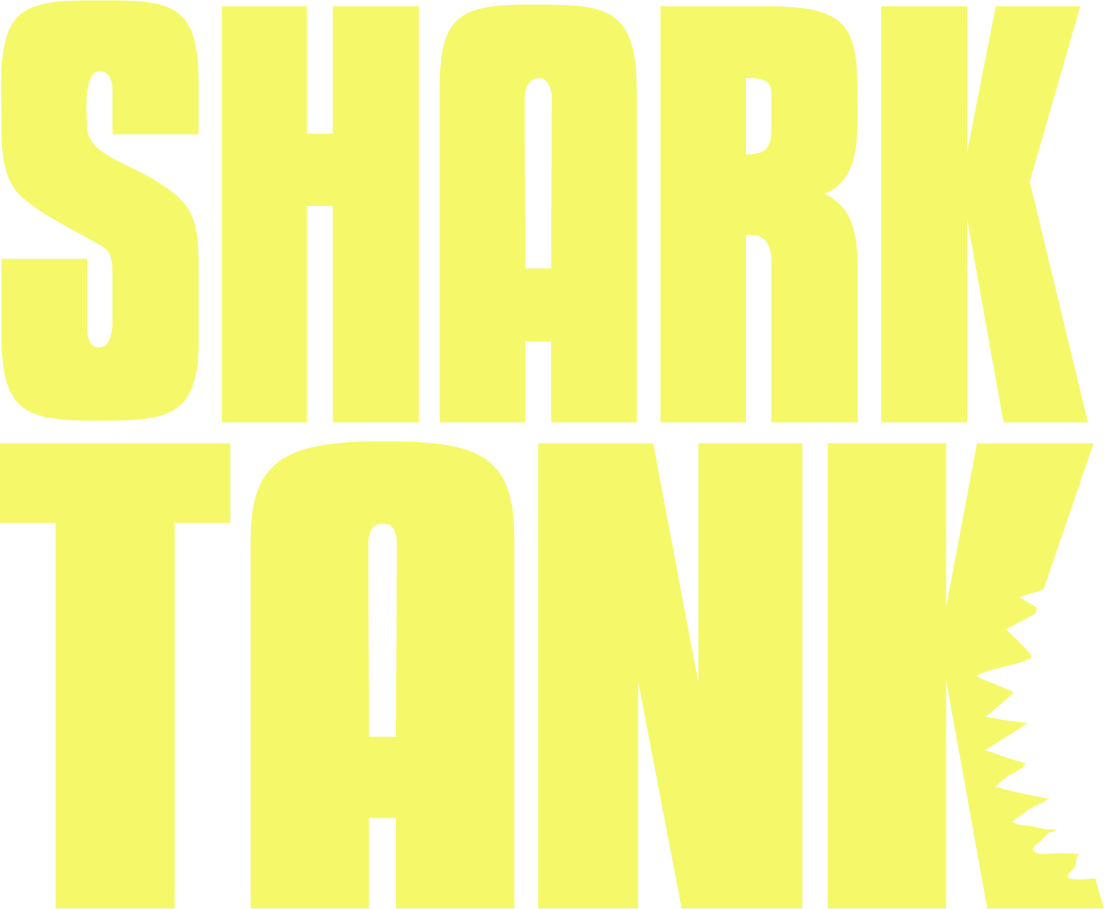 Shark Tank logo