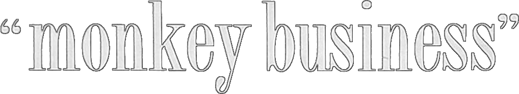 Monkey Business logo