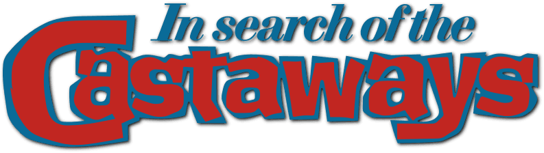 In Search of the Castaways logo