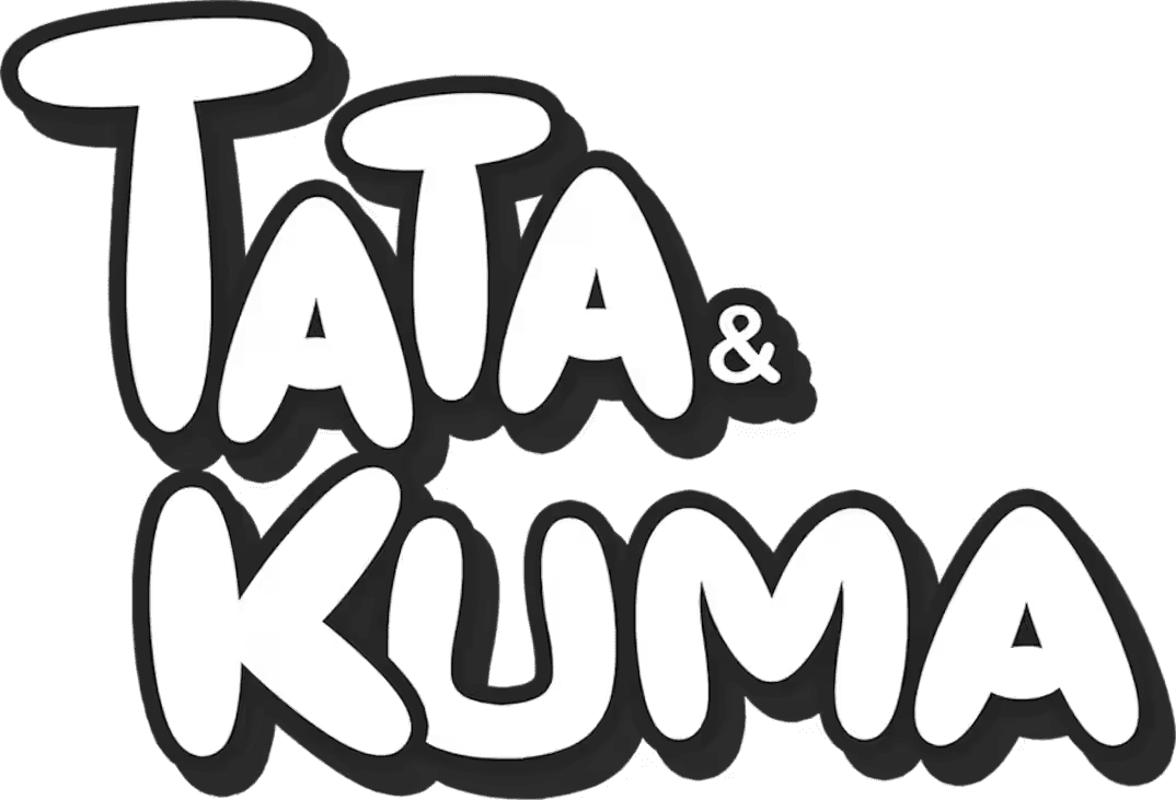 Tata & Kuma logo