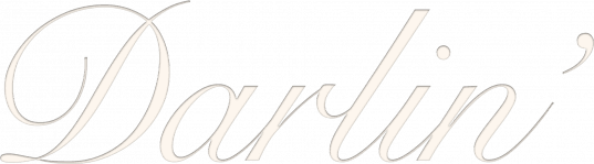 Darlin' logo