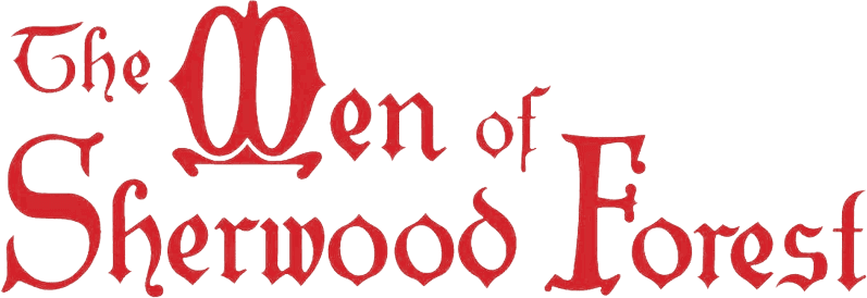 The Men of Sherwood Forest logo