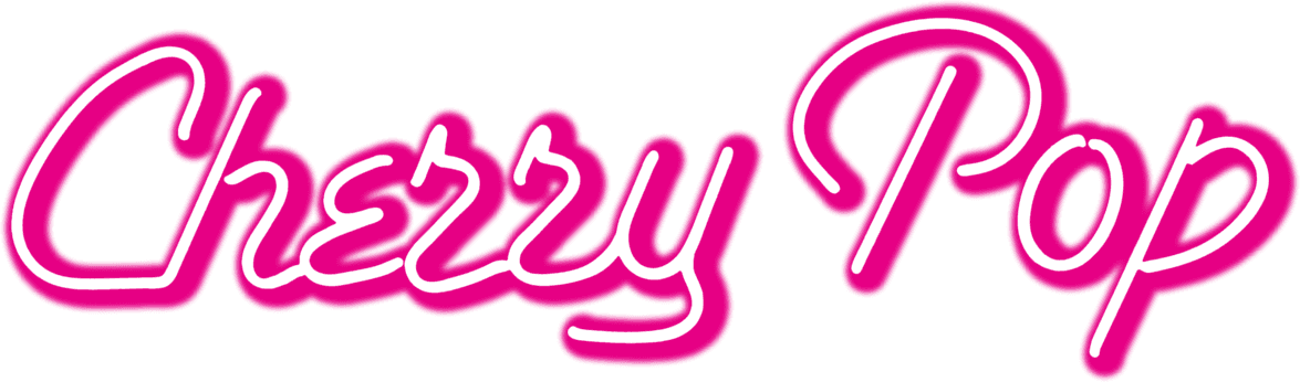 Cherry Pop logo