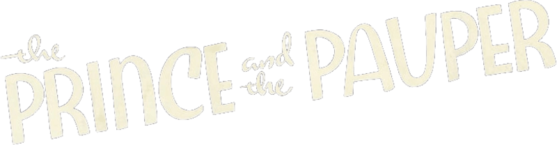 The Prince and the Pauper logo