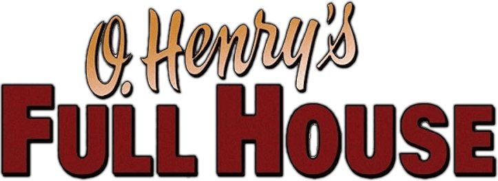 O. Henry's Full House logo