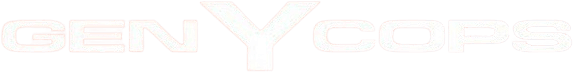 Gen-Y Cops logo