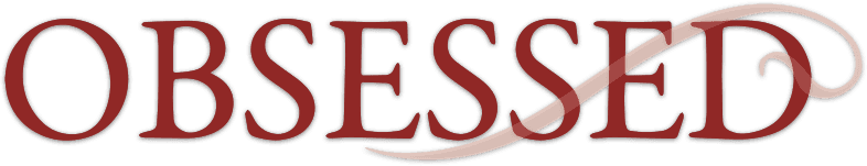 Obsessed logo