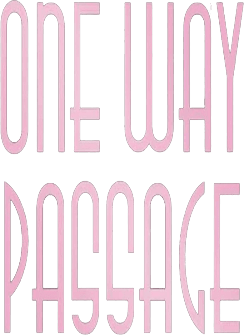 One Way Passage logo