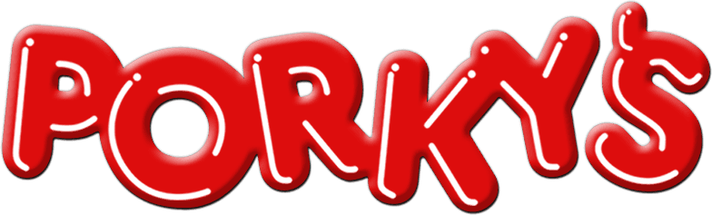 Porky's logo
