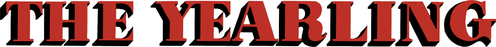 The Yearling logo