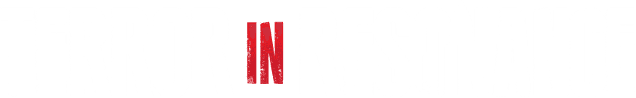 Terror in Resonance logo