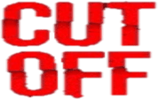 Cut Off logo