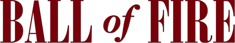 Ball of Fire logo