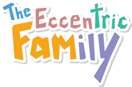 The Eccentric Family logo