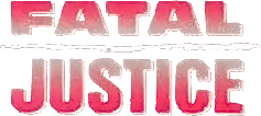 Fatal Justice logo