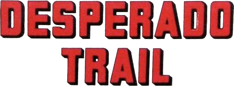 The Desperado Trail logo