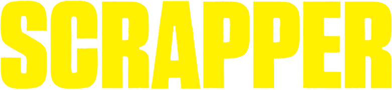 Scrapper logo
