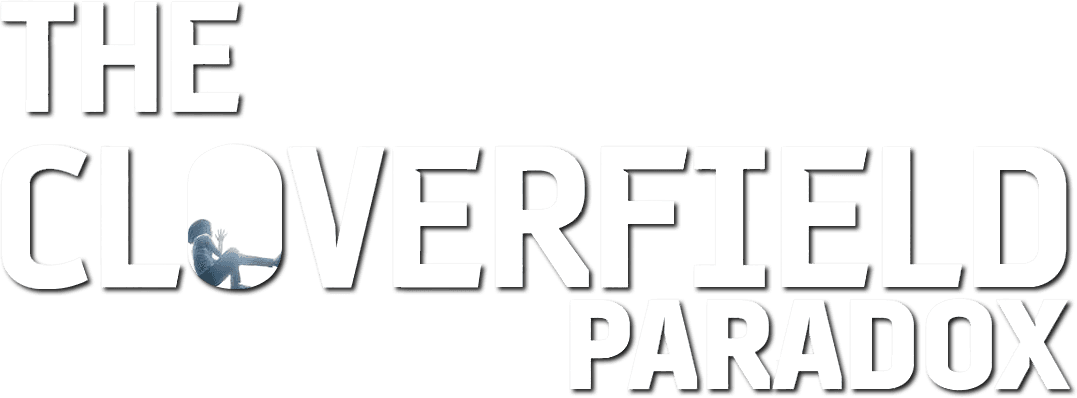 The Cloverfield Paradox logo