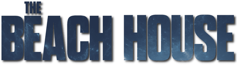 The Beach House logo