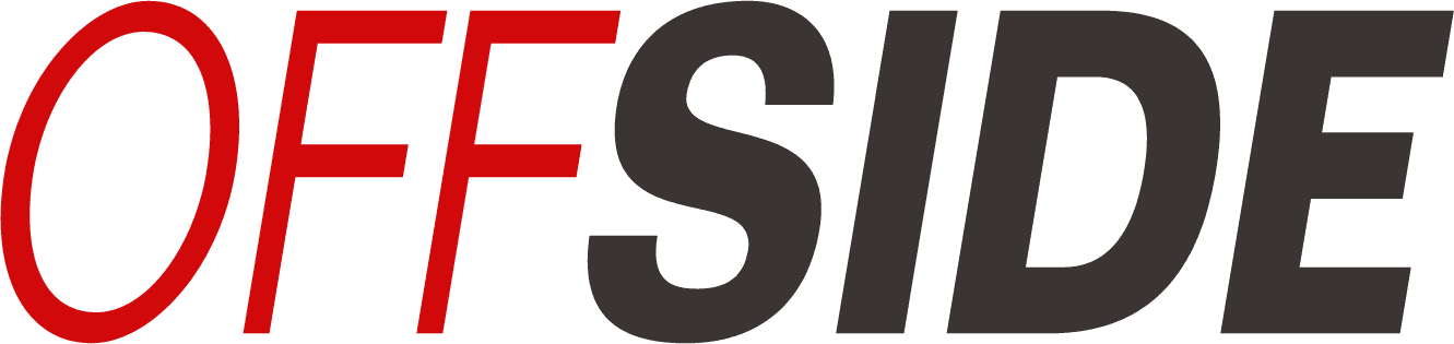 Offside logo
