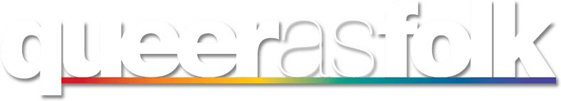 Queer as Folk logo