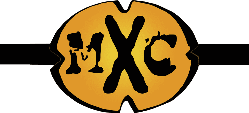 MXC logo