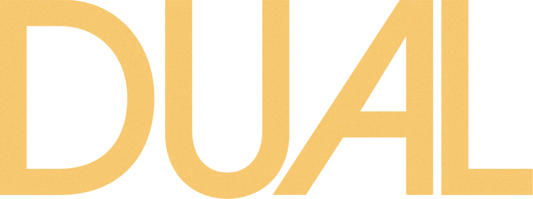 Dual logo