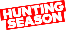 Hunting Season logo