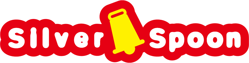 Silver Spoon logo