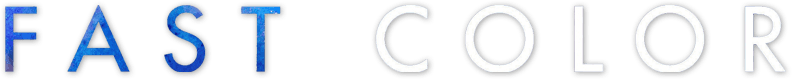 Fast Color logo