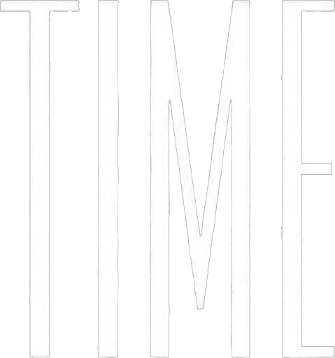 Time logo