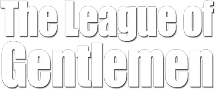 The League of Gentlemen logo