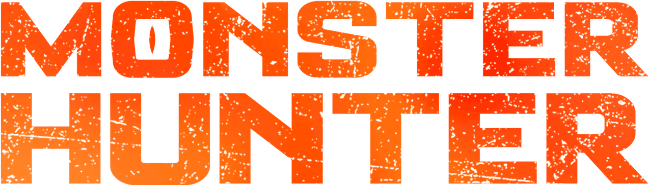 Monster Hunter logo