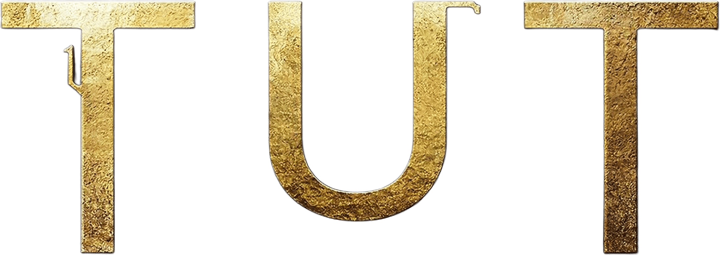 Tut logo