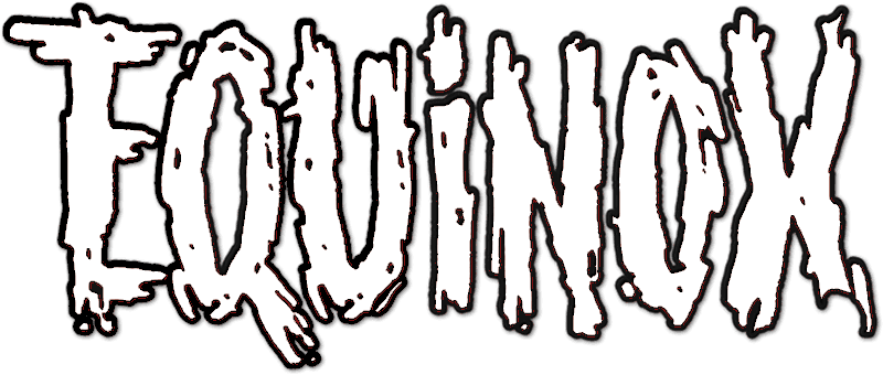 Equinox logo