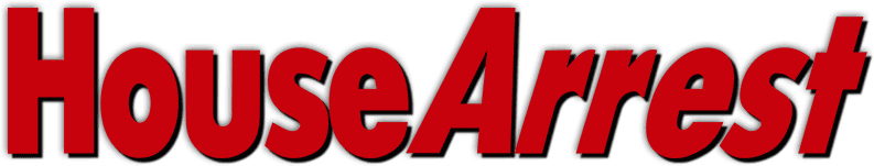 House Arrest logo