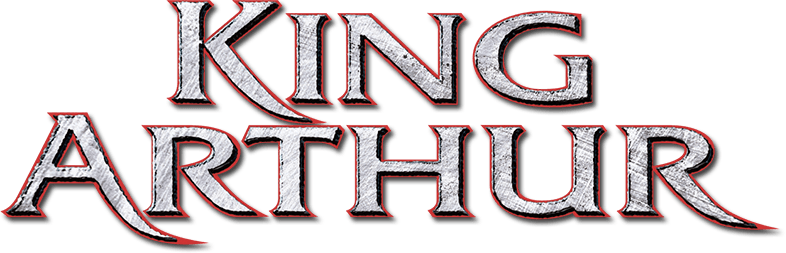 King Arthur logo