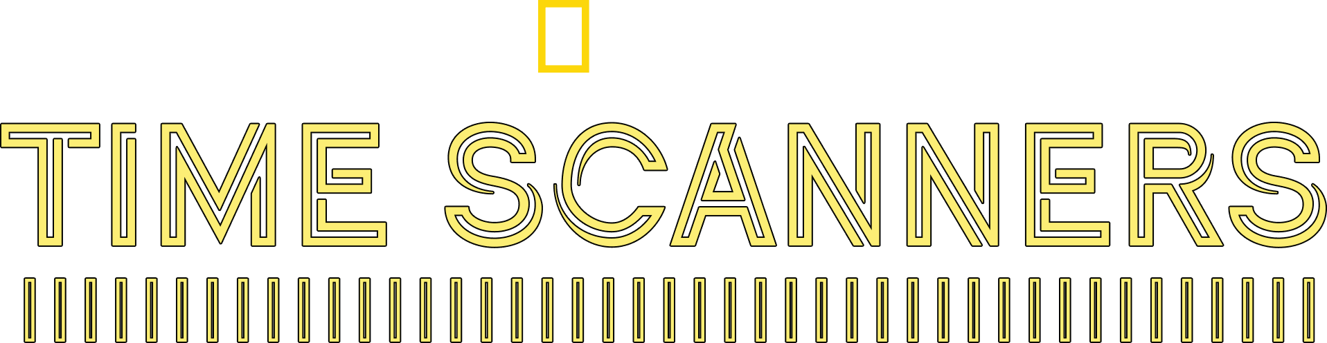Time Scanners logo