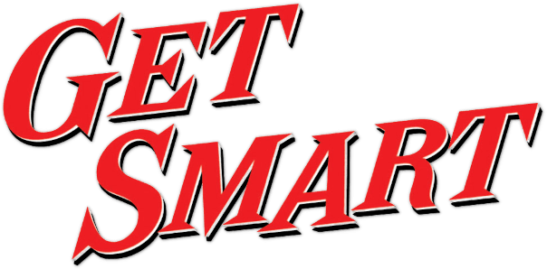 Get Smart logo