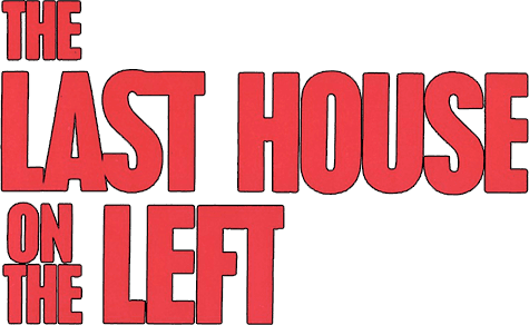 The Last House on the Left logo