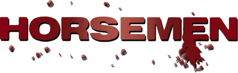 Horsemen logo