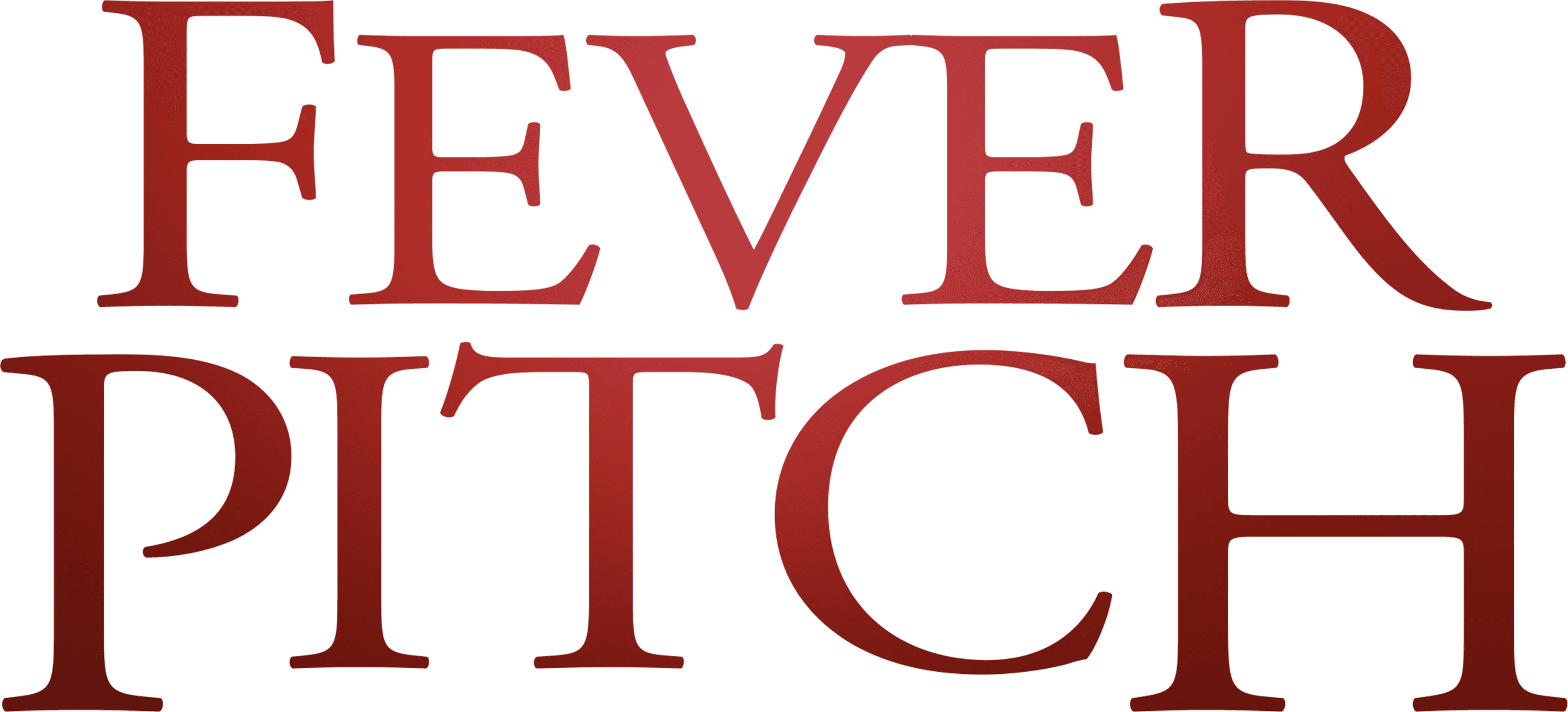 Fever Pitch logo