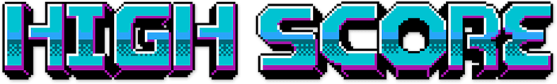 High Score logo