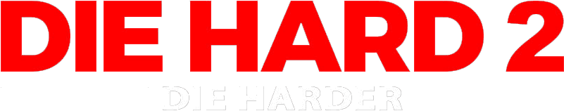 Die Hard 2 logo